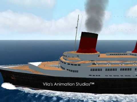 virtual sailor 7 download ships