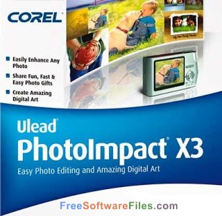 corel photoimpact x3 download