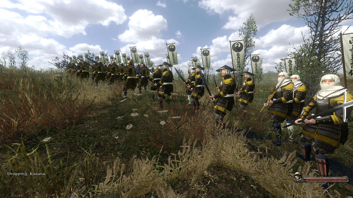 best mods for mount and blade warband